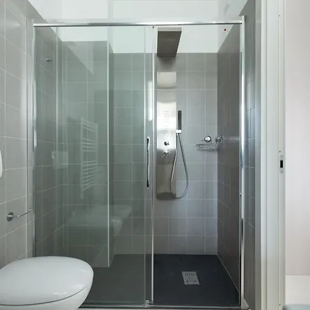 Apartamento Porta Nuova Bright And Roomy Flat