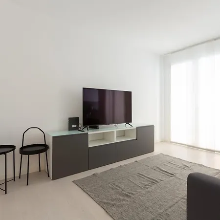 Porta Nuova Bright And Roomy Flat Apartamento Milán